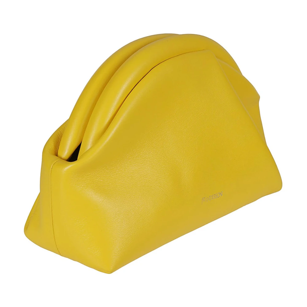 JW Anderson Bags Yellow Dames