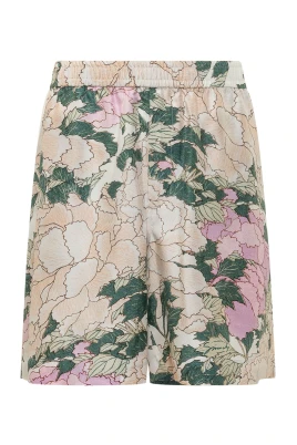 Silk Short