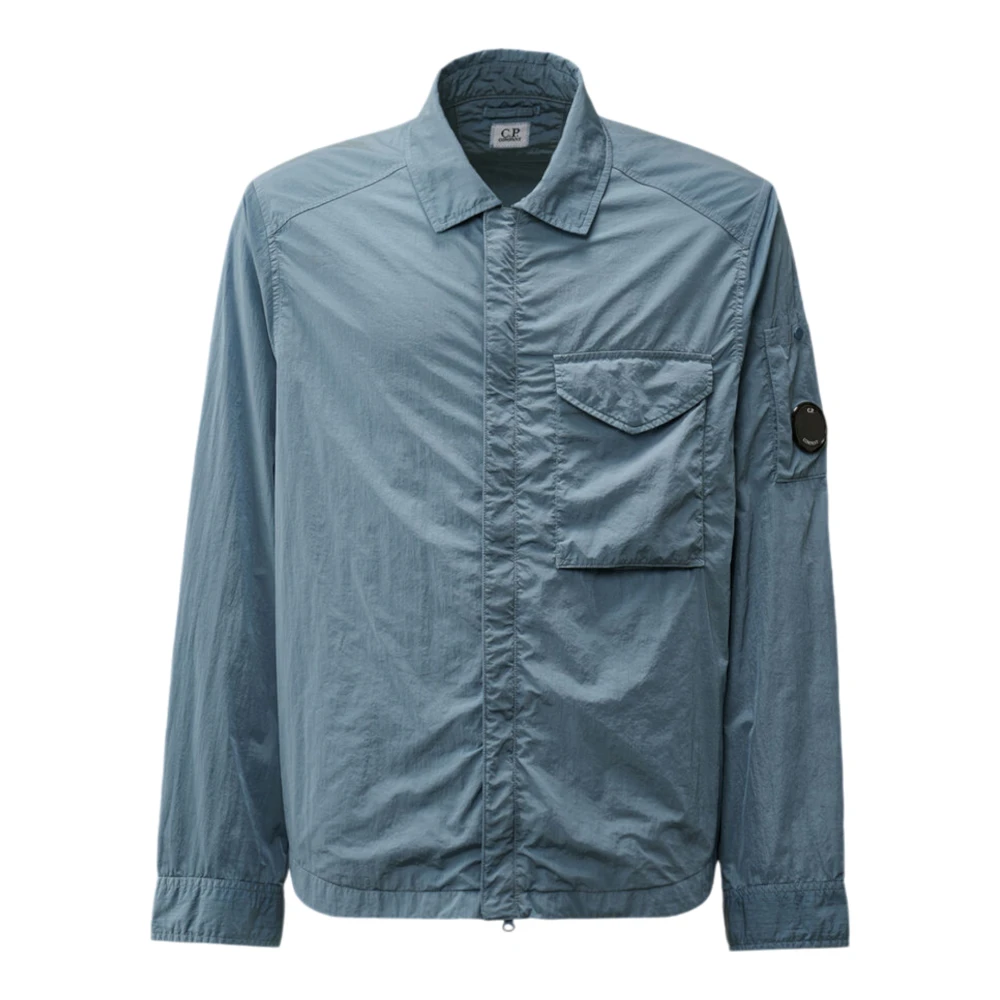 Jackets > Light Jackets - - C.p. Company - Modalova