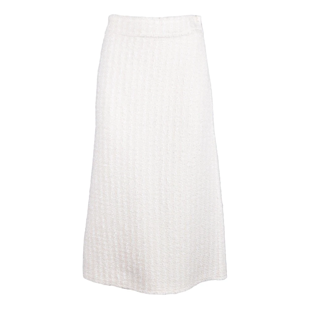 Skirts > Midi Skirts - - Erika Cavallini - Modalova