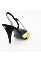 escarpins-en-cuir-noir-et-dore