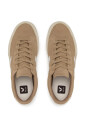 sneakers-en-daim-dune-blanc-semelle-en-caoutchouc