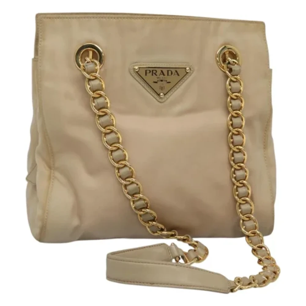 Pre-owned > Pre-owned Bags > Pre-owned Cross Body Bags - - Prada Vintage - Modalova