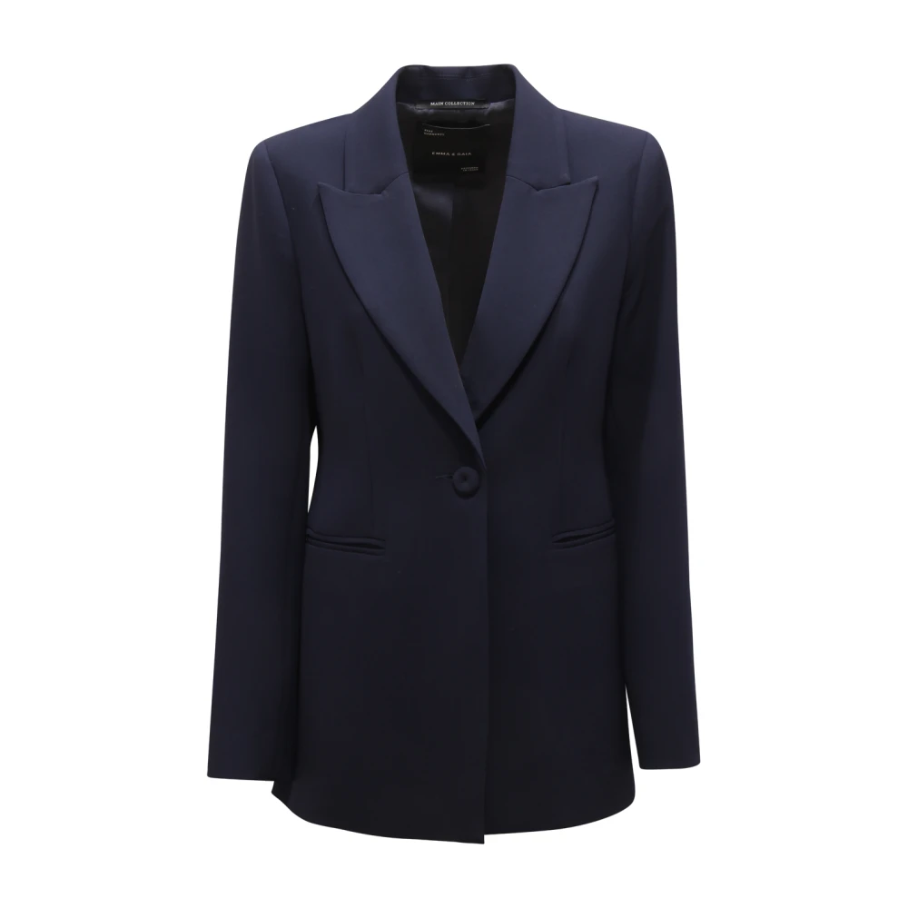 Emma&Gaia Mujer Blazers