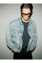 blauw-denim-jack-knoopsluiting