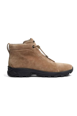 Vetta Suede Ankle Boot