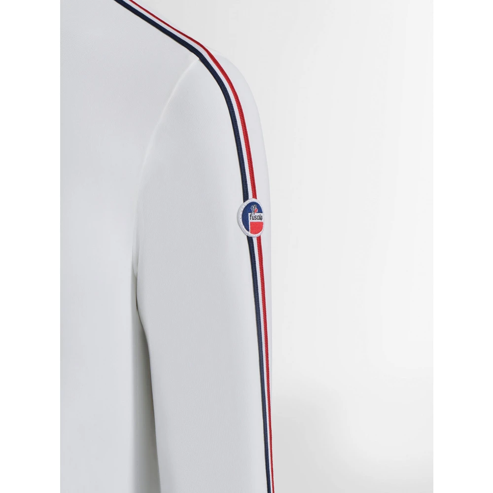 Fusalp Stellia Thermische Laag White Dames