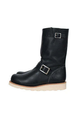 Klassiska Engineer Boots