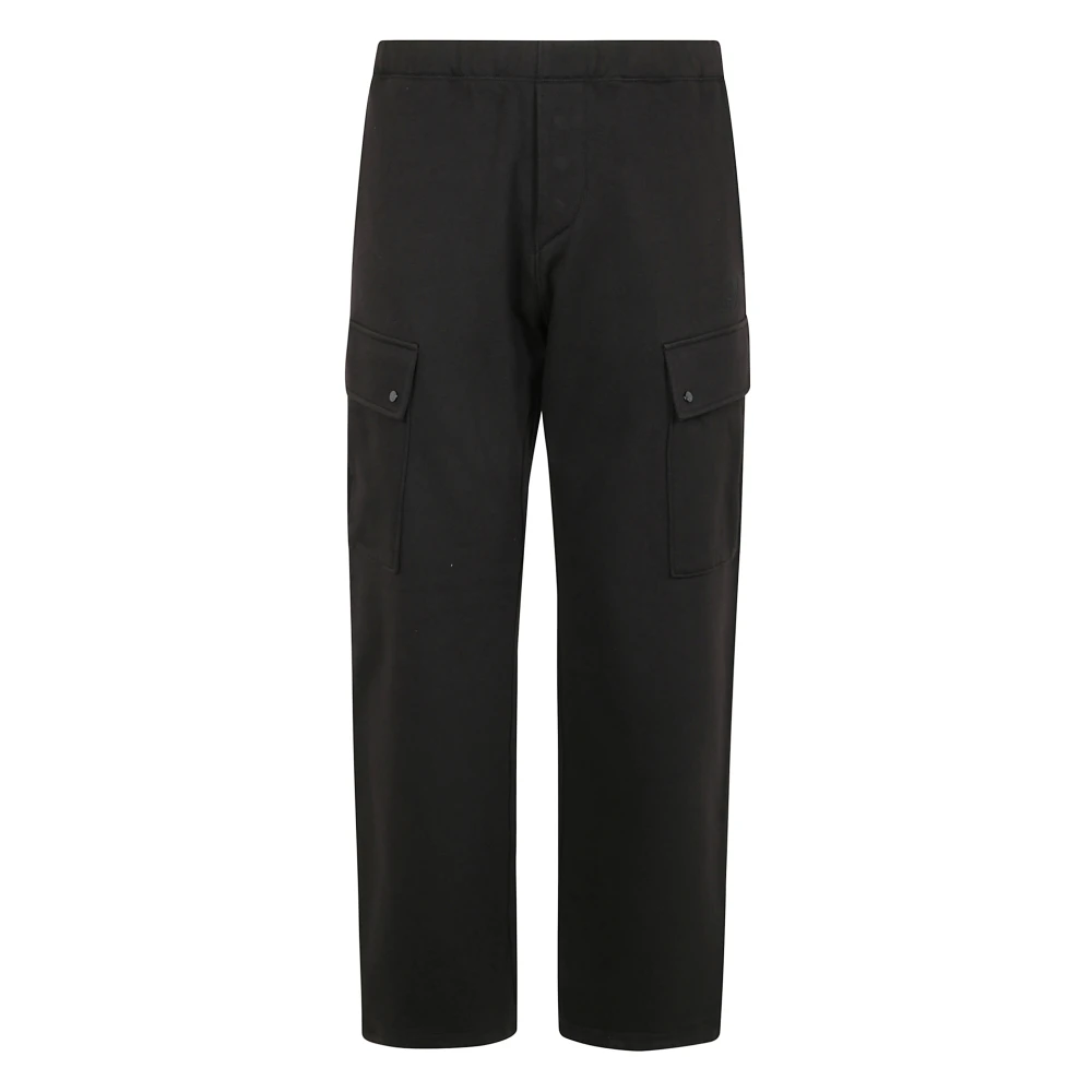 Trousers > Straight Trousers - - C.p. Company - Modalova
