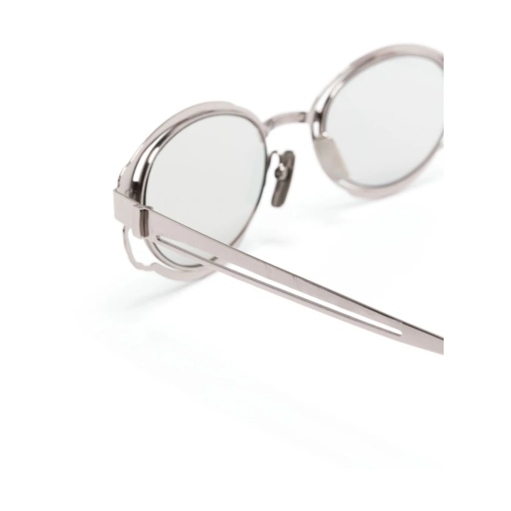Kuboraum Moderne zonnebril Gray Dames