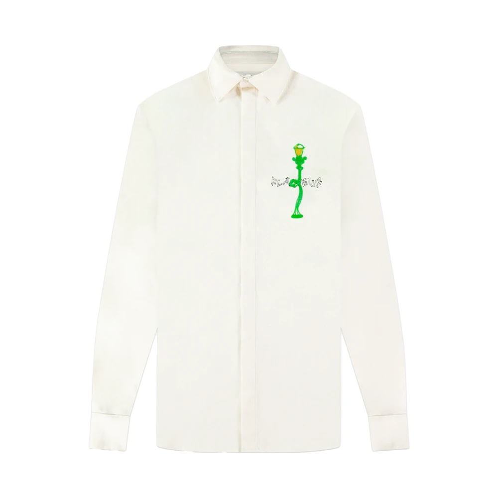 Shirts > Casual Shirts - - Flâneur - Modalova