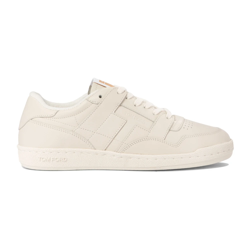 Shoes > Sneakers - - Tom Ford - Modalova