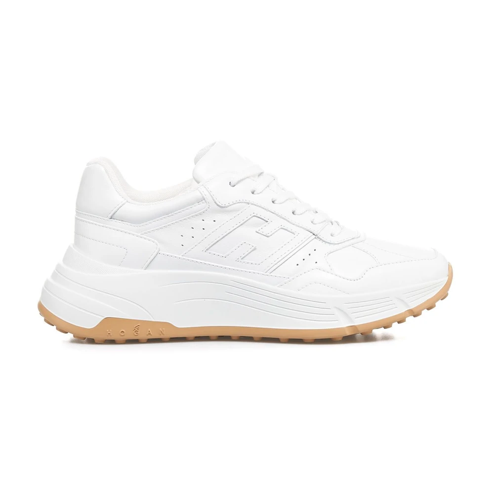 Hogan - Shoes > Sneakers - White - Hogan - Modalova