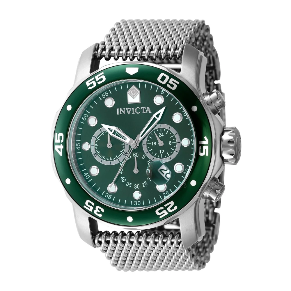 Accessories > Watches - - Invicta - Modalova