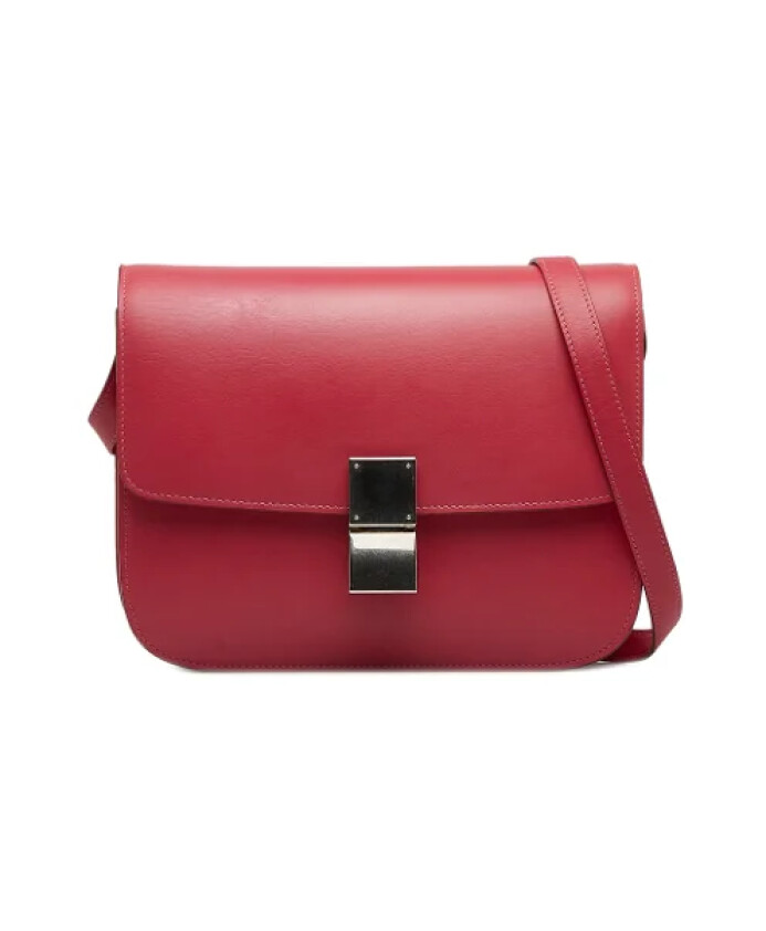 pre-owned-cuir-sacs-bandouliere