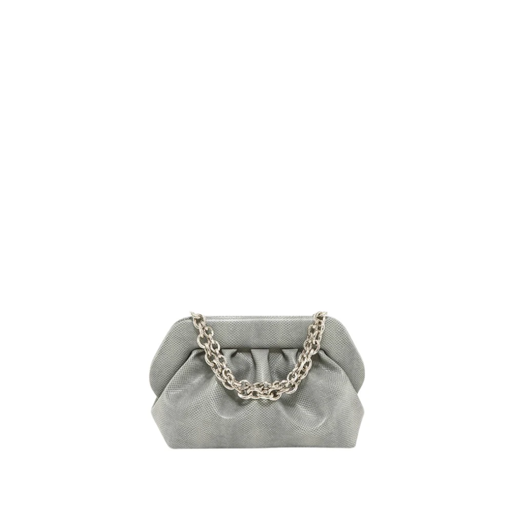 THEMOIRè Handbags Gray Dames