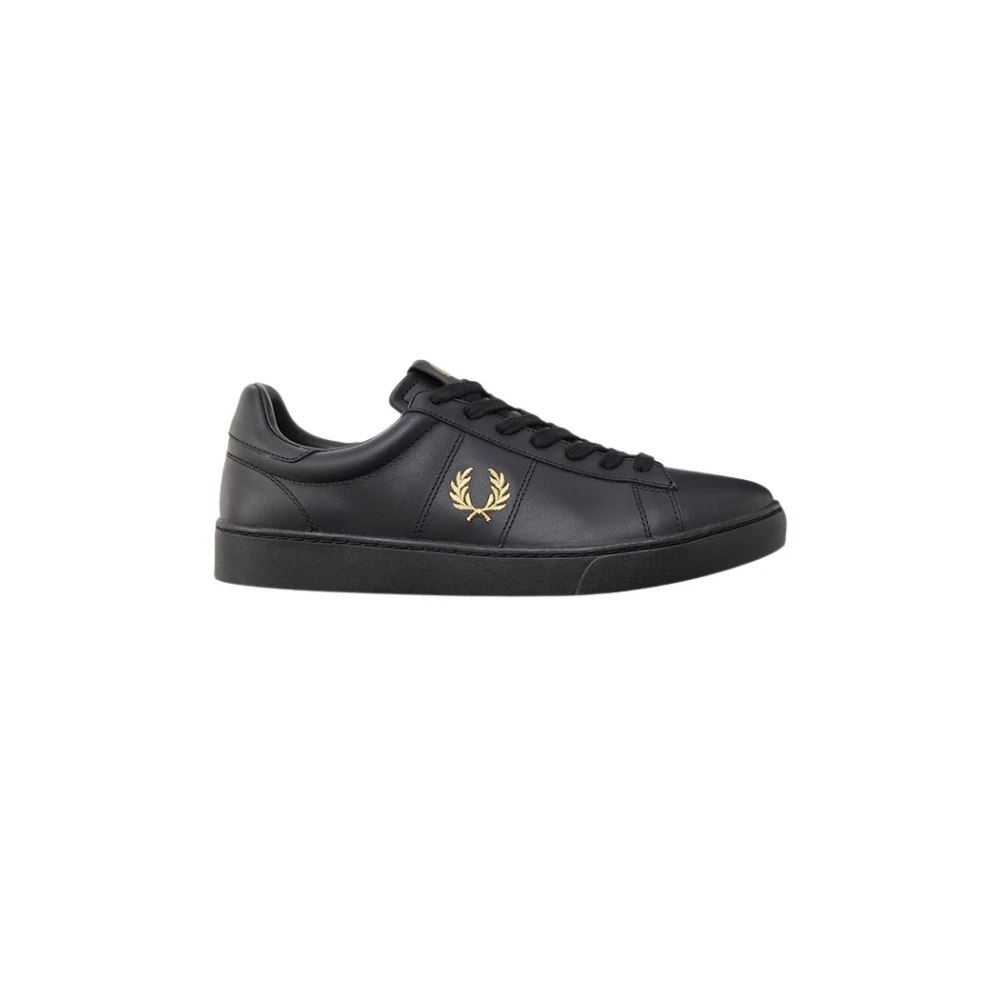 Shoes > Sneakers - - Fred Perry - Modalova