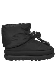 Klassieke Maxi Short ’Snow Boots