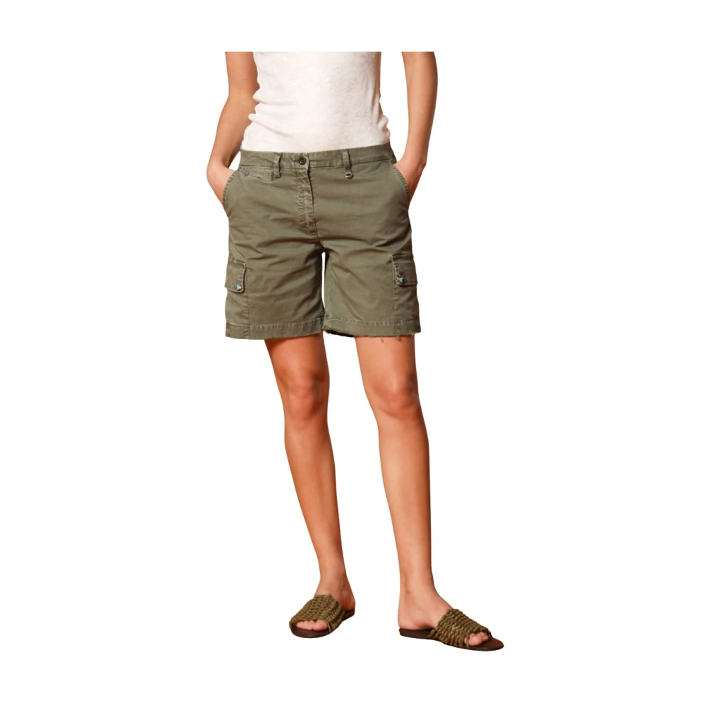 Shorts > Short Shorts - - Mason's - Modalova