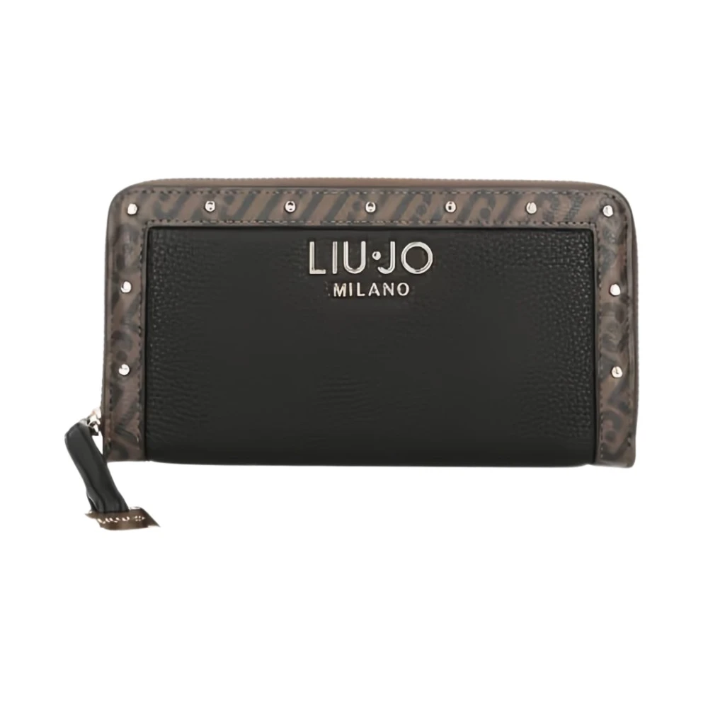 Liu Jo Donna Nero Accessori, Taglia Unica, New,