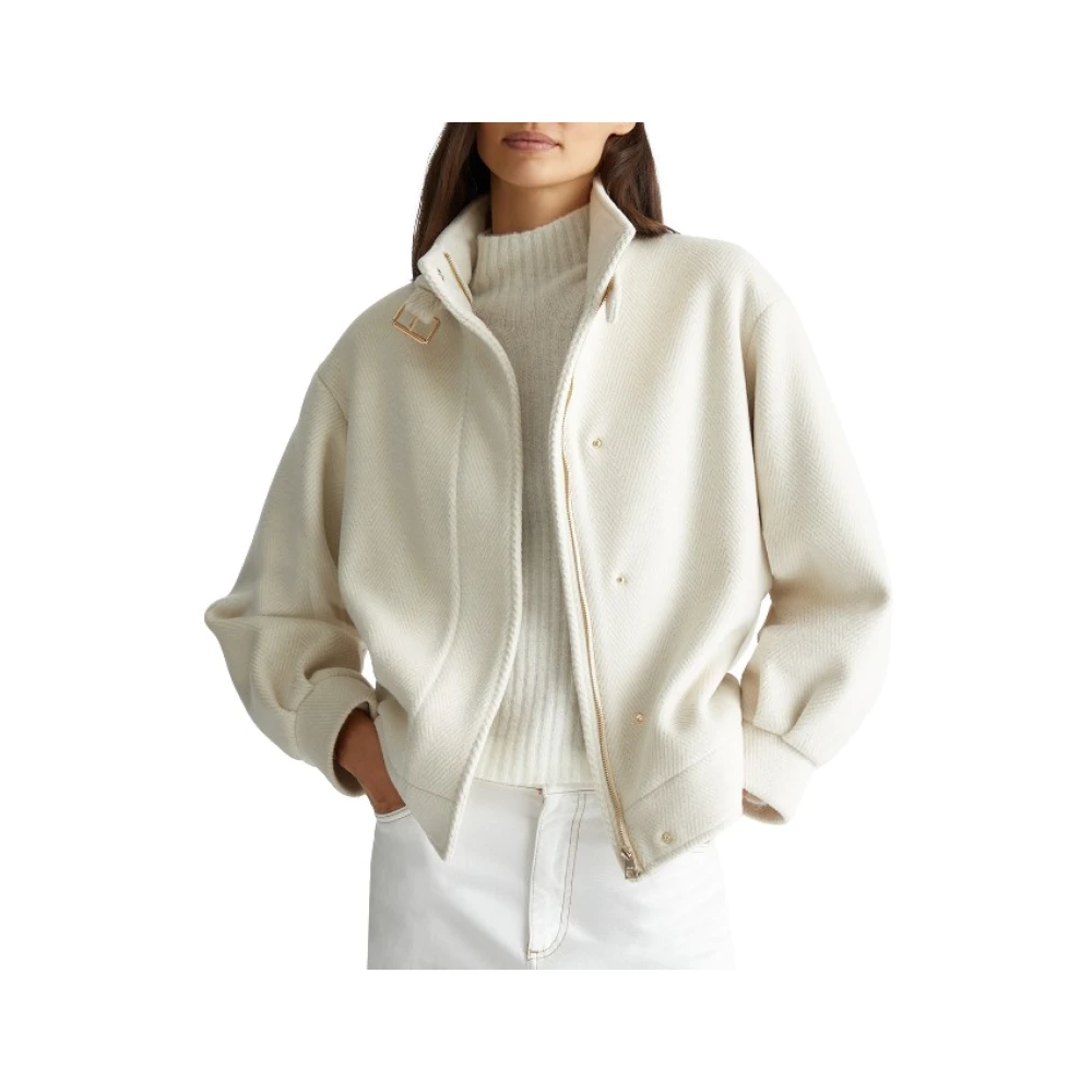 Jackets > Light Jackets - - Liu Jo - Modalova