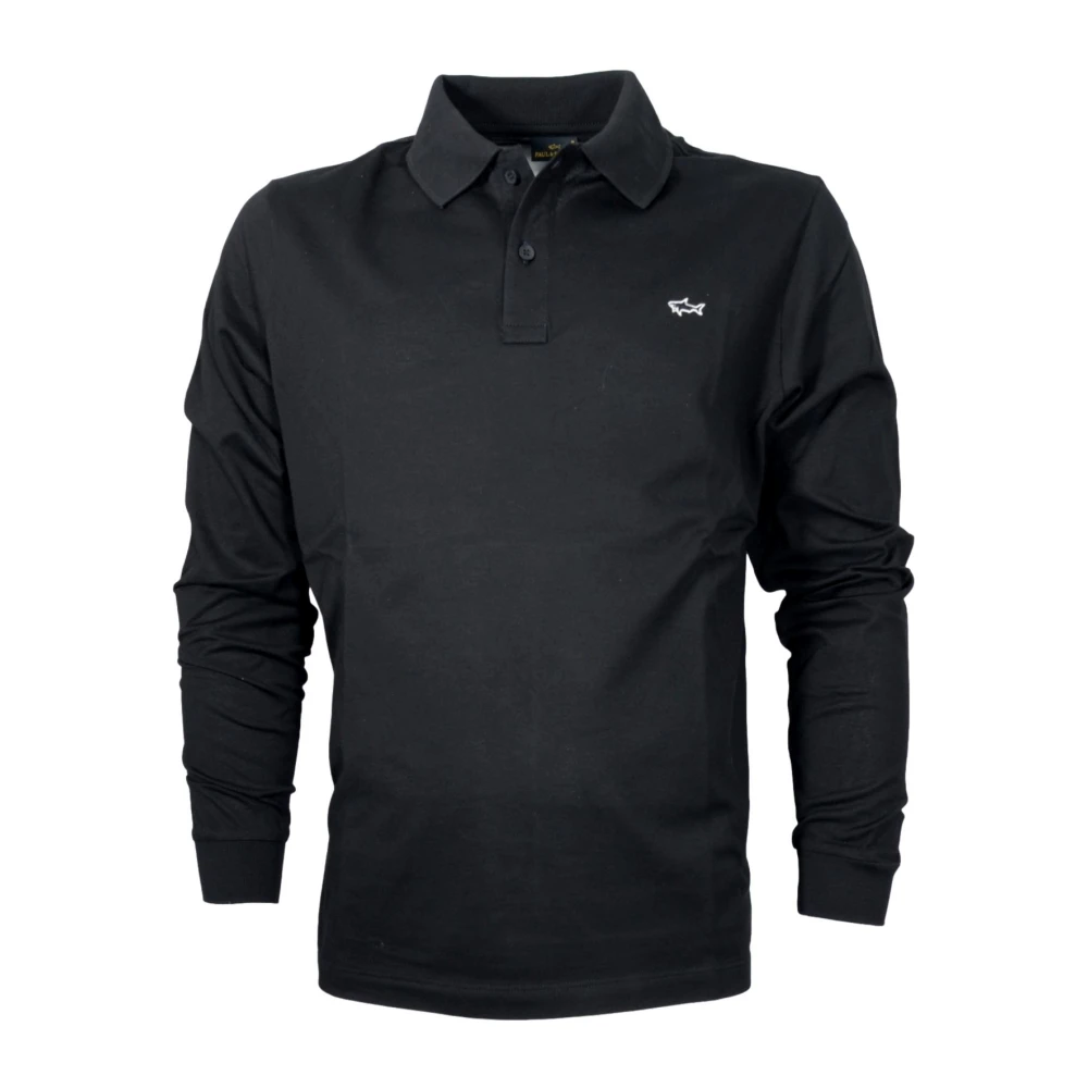 Tops > Polo Shirts - - Paul & Shark - Modalova