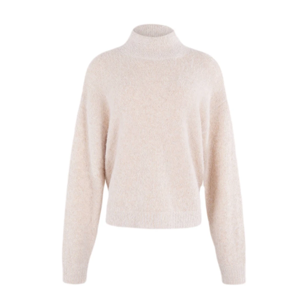 Moscow Andrea Pullover Beige Dames