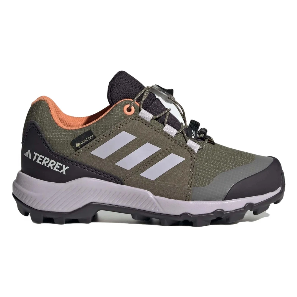 Adidas Terrex Gore Tex Sneakers för Barn Green, Unisex