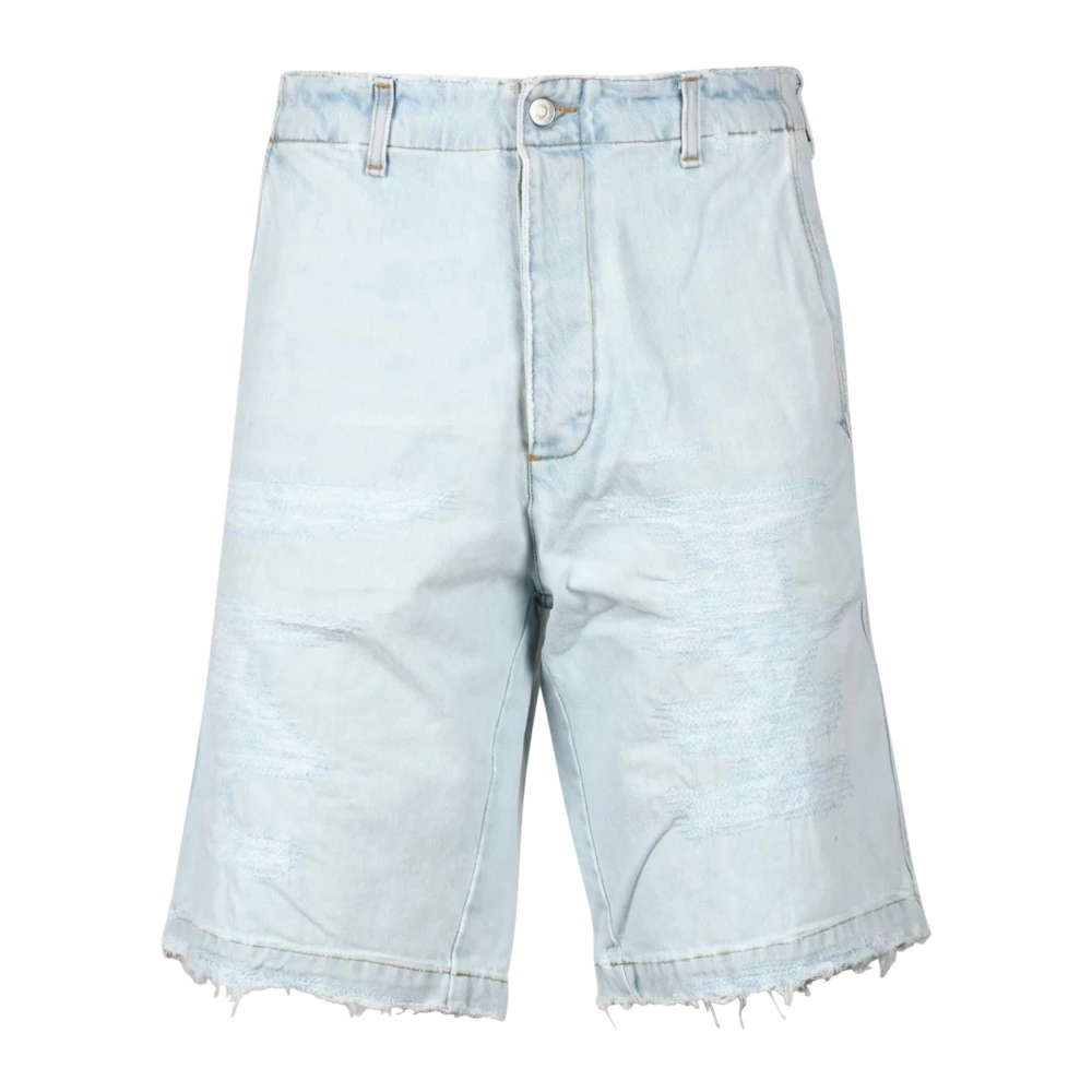 Shorts > Denim Shorts - - Haikure - Modalova