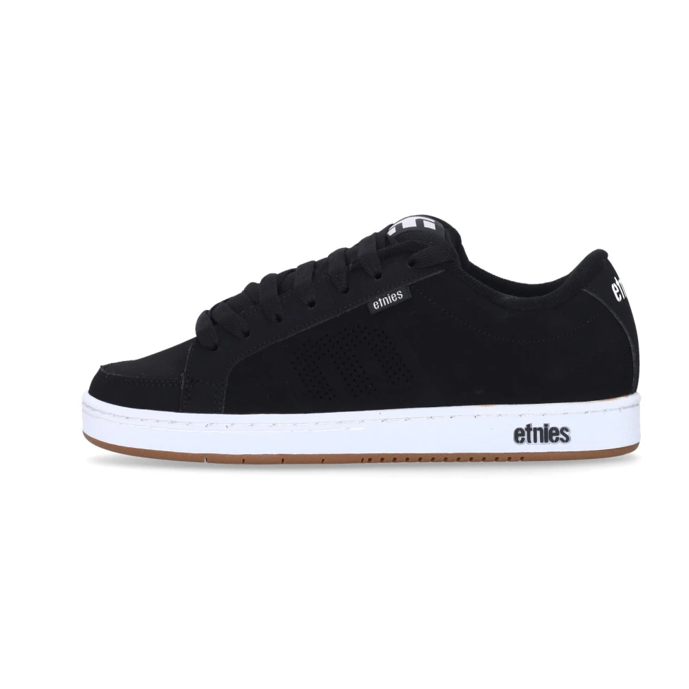 Etnies Skate Schoenen /Gum Heren Schoenen Zwart