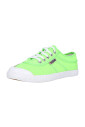chaussure-toile-neon-vert-gecko