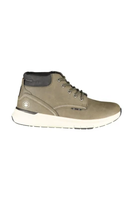 Neil Lace-Up Boots