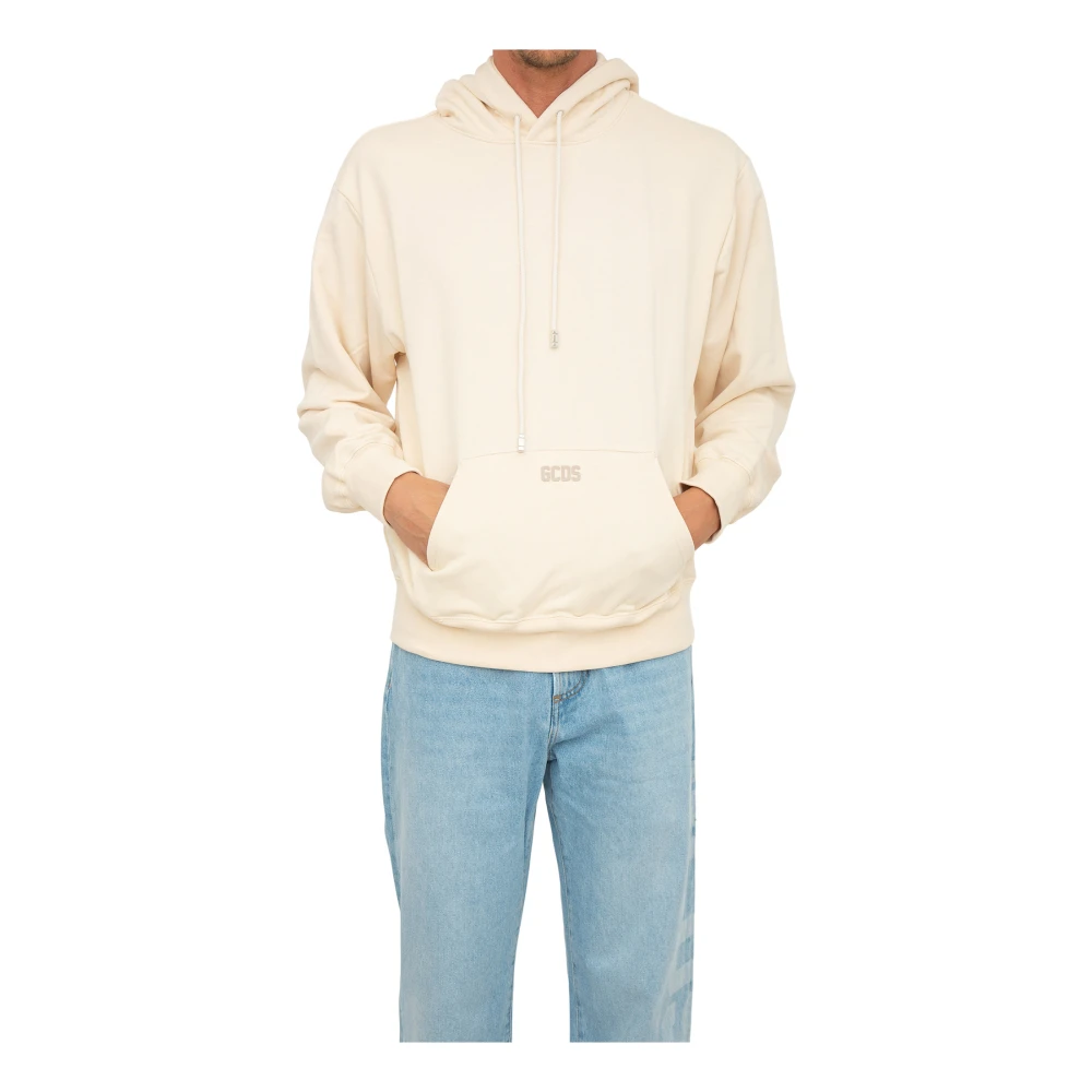 Sweatshirts & Hoodies > Hoodies - - Gcds - Modalova
