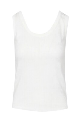 debardeur-en-coton-blanc-cotele