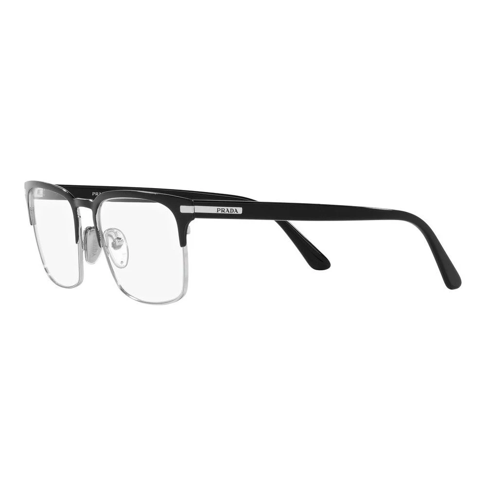Prada Eyewear frames PR 58Zv Black Unisex