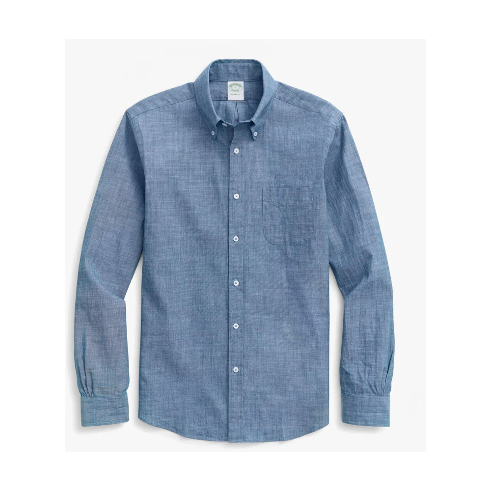 Shirts > Casual Shirts - - Brooks Brothers - Modalova