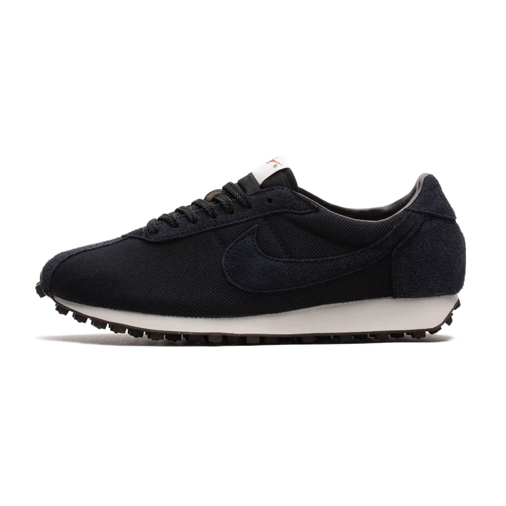 Nike Black Trainers, Male, 5 Uk, Ld-1000
