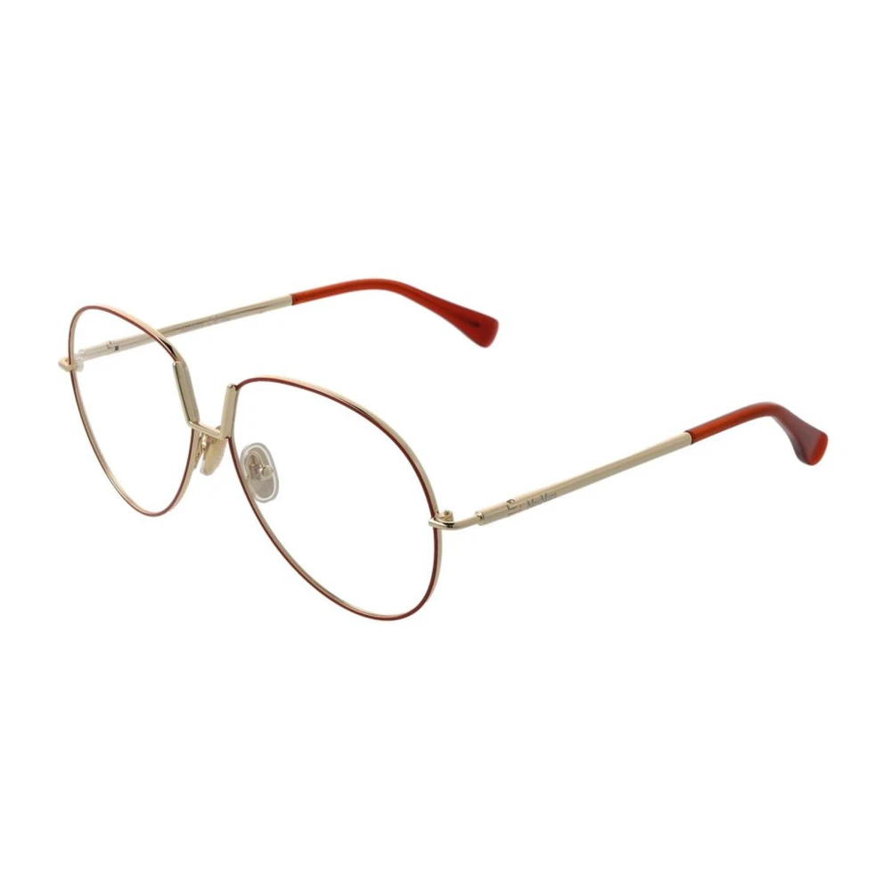 Accessories > Glasses - - Max Mara - Modalova