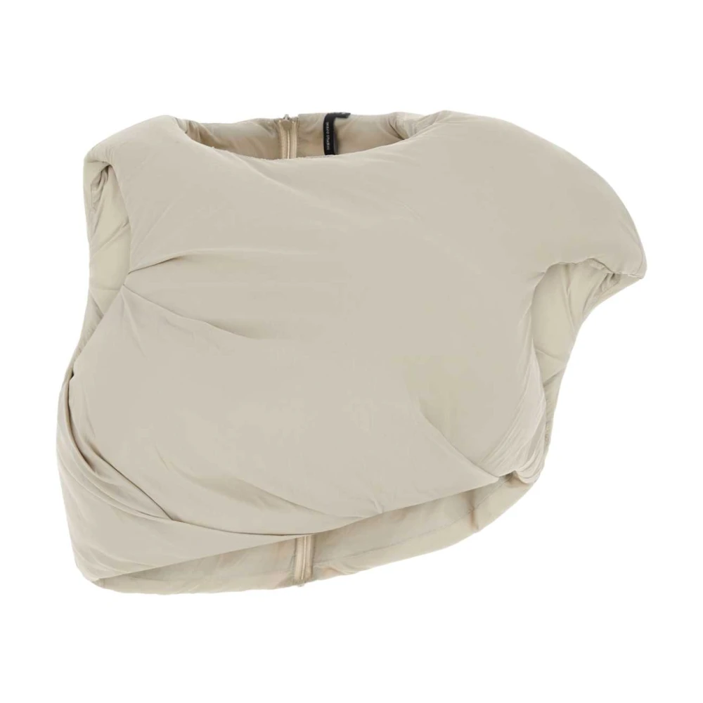 Tops > Sleeveless Tops - - Entire Studios - Modalova