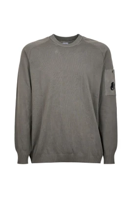 C.P. Company Sweatshirts Grå XL