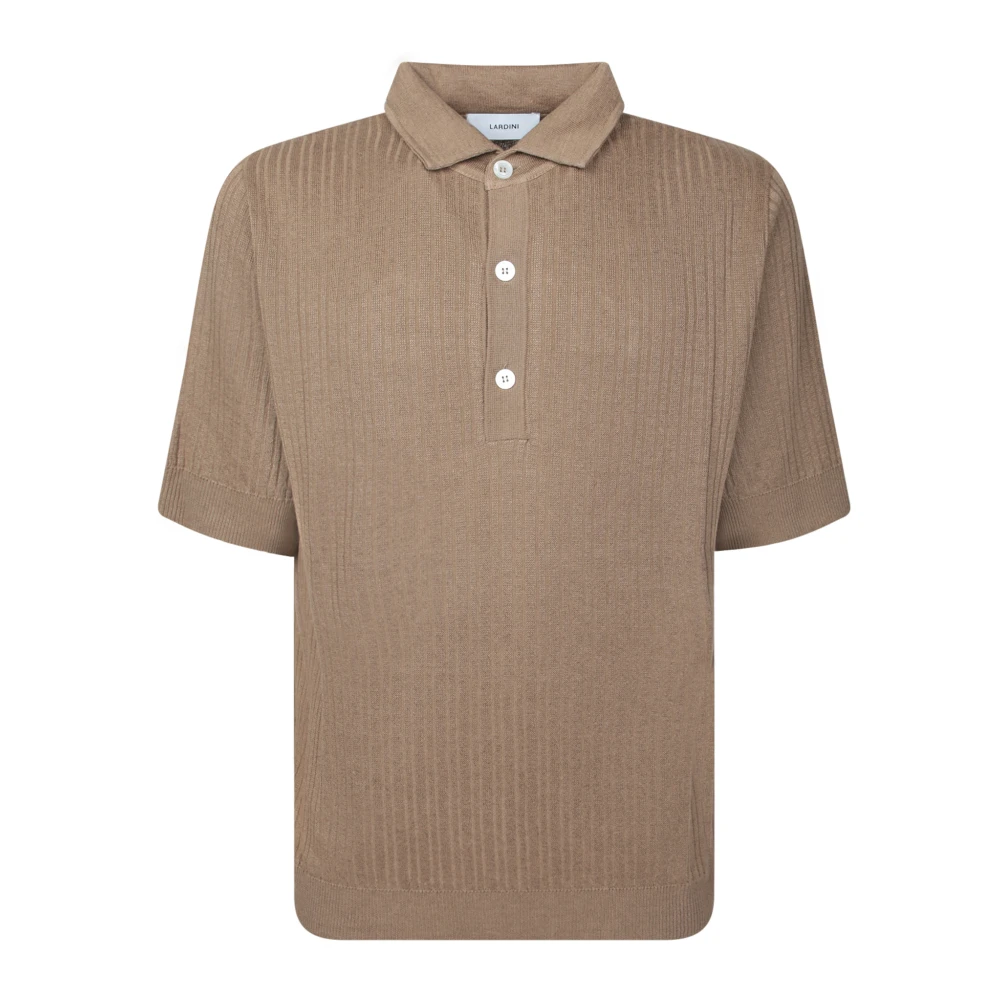 Tops > Polo Shirts - - Lardini - Modalova