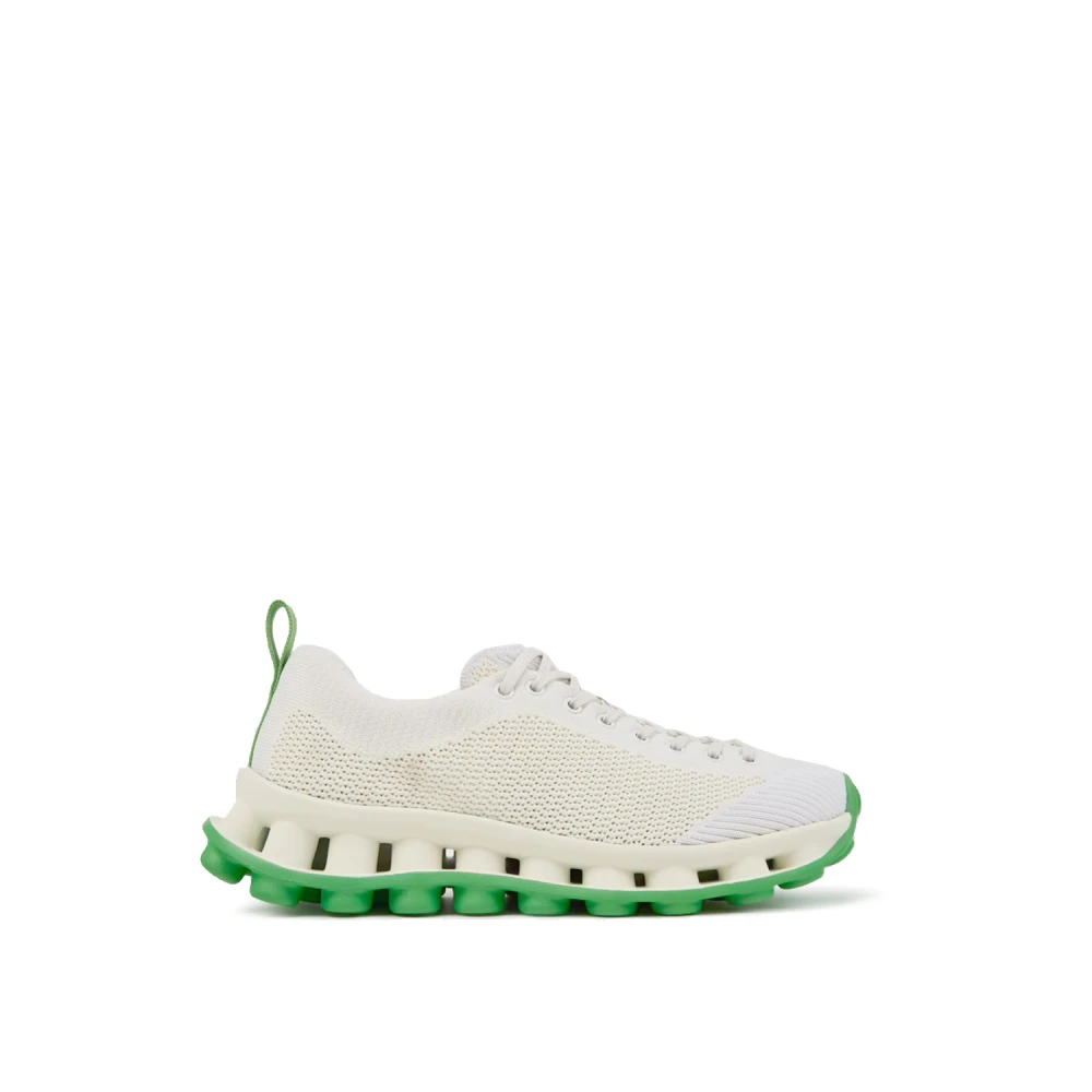 Sunnei Pelotissima Sneaker Heren Schoenen Wit