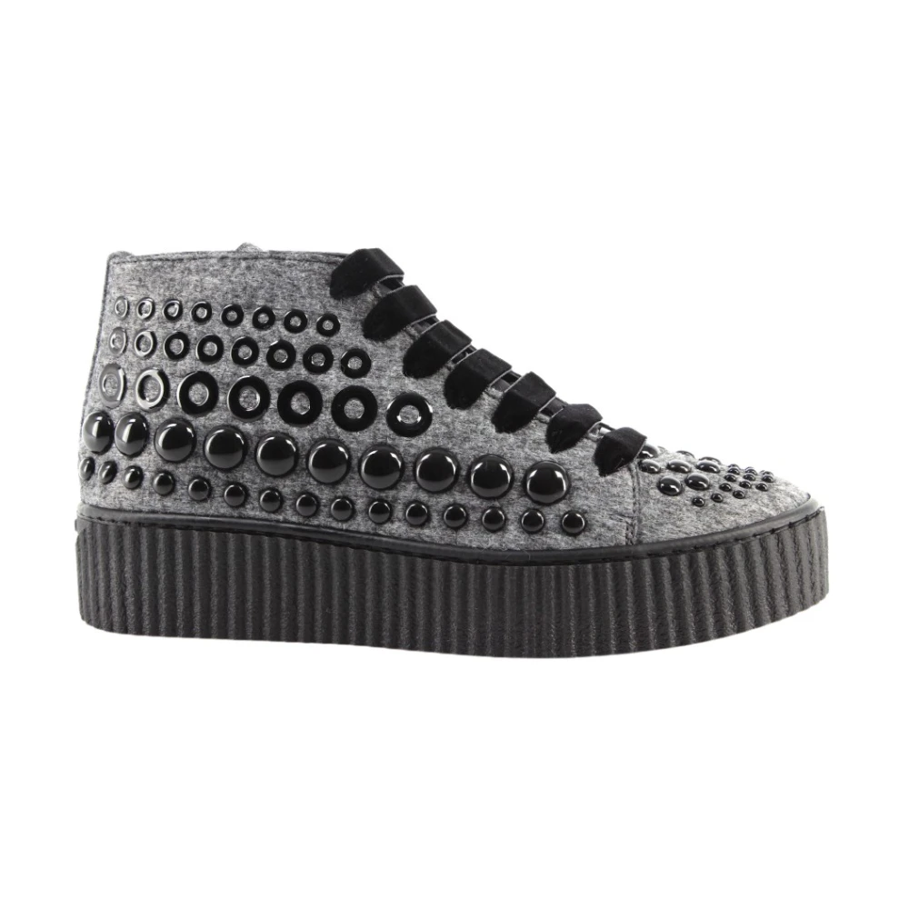 Pinko - Shoes > Sneakers - Gray - Pinko - Modalova