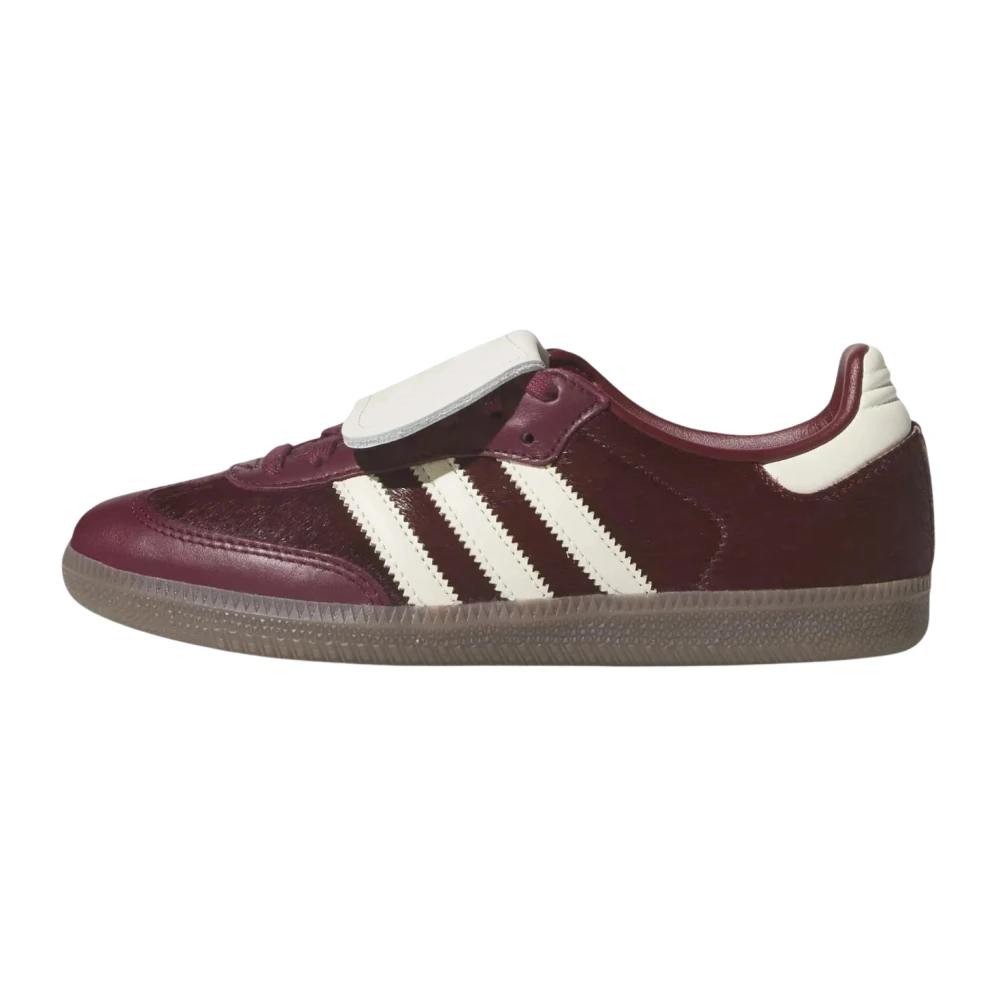 Adidas Women's Red Samba Lt - Skateboarding - 6 1/3 Uk - Sport
