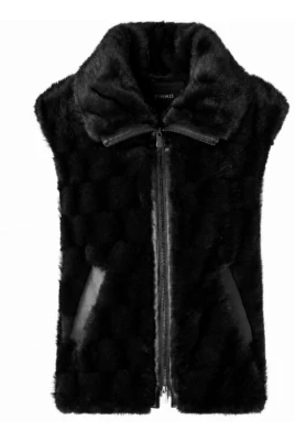 Glossinia Gilet