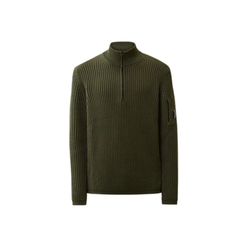 Knitwear > Turtlenecks - - C.p. Company - Modalova