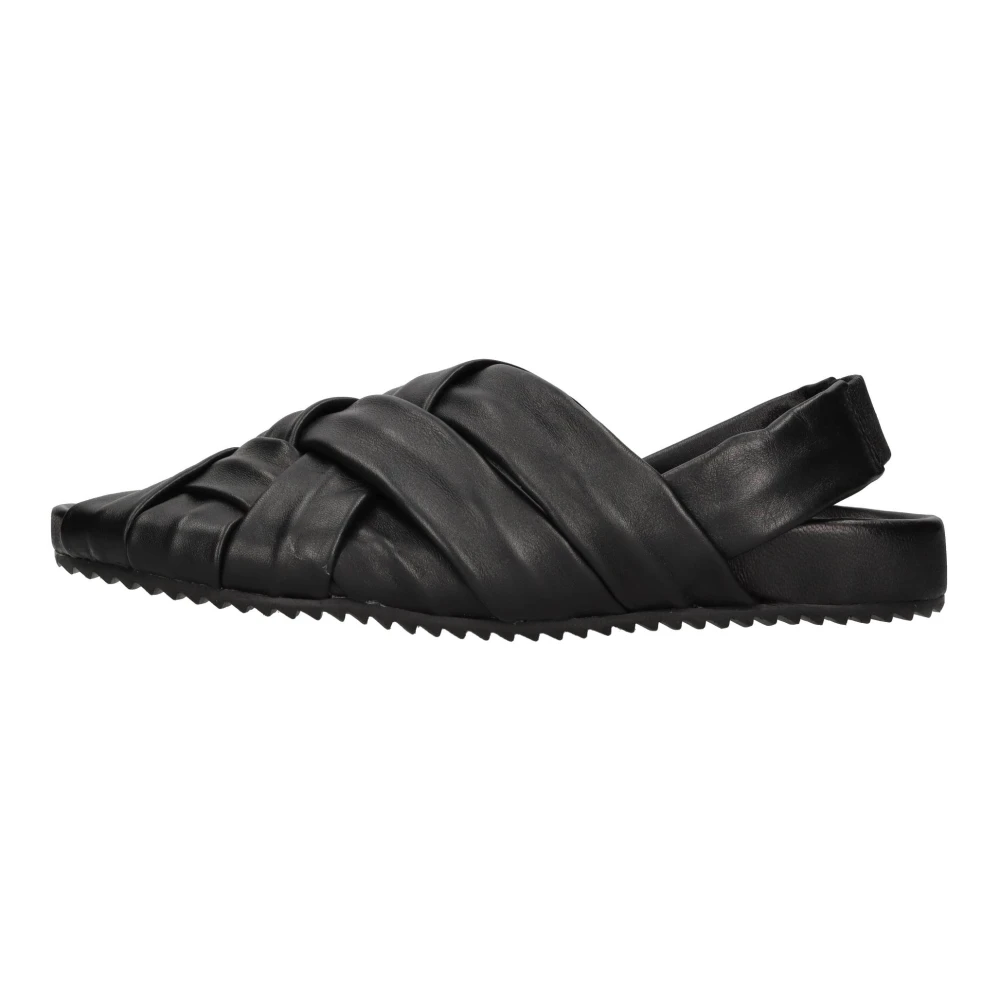 Shoes > Sandals > Flat Sandals - - Patrizia Bonfanti - Modalova