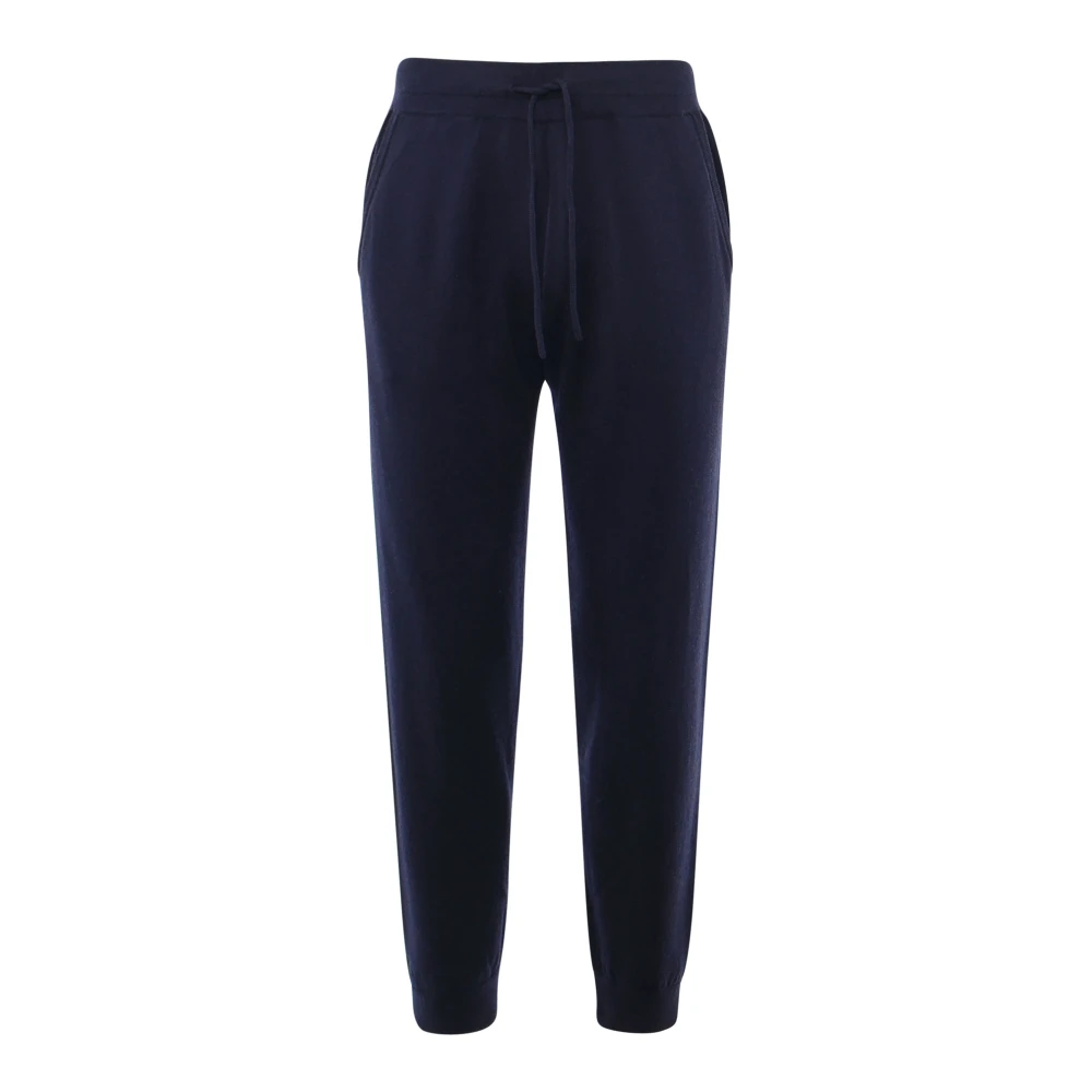 Trousers > Sweatpants - - MC2 Saint Barth - Modalova