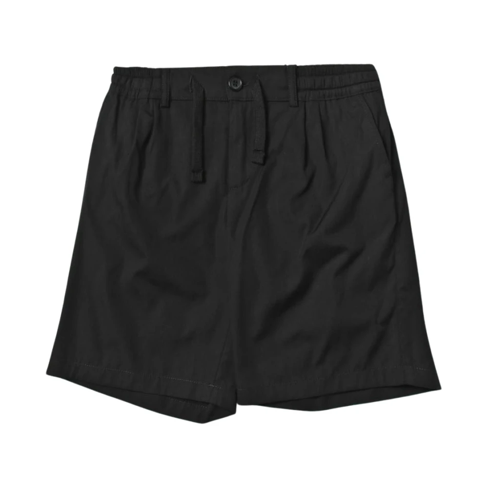 Dolce & Gabbana Unisex Black Classic Style Cotton Pants