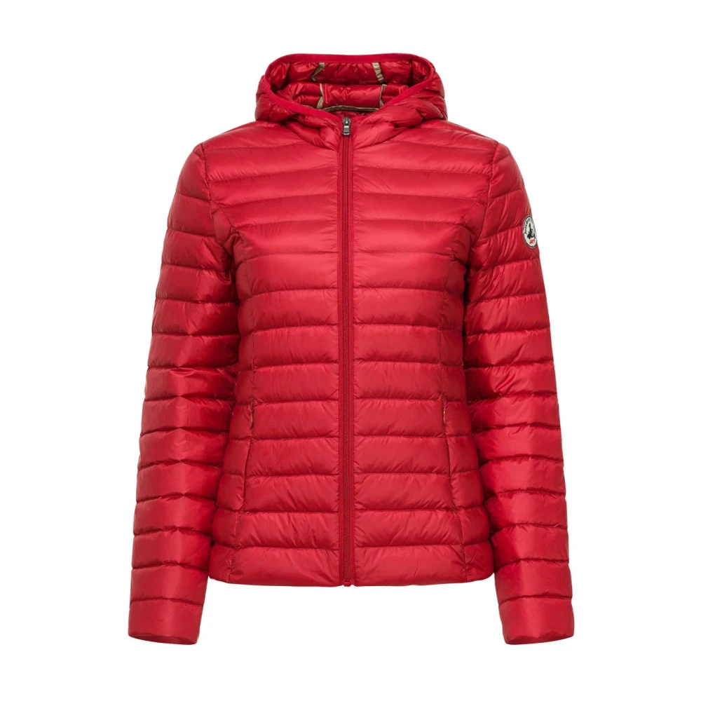 Jackets > Light Jackets - - Jott - Modalova